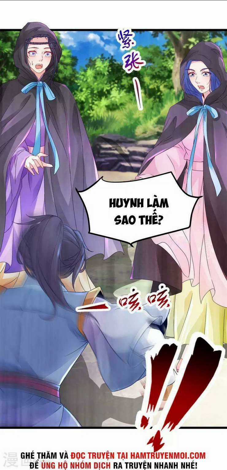 Thần Hồn Võ Đế - Chapter 159 - Trang 31