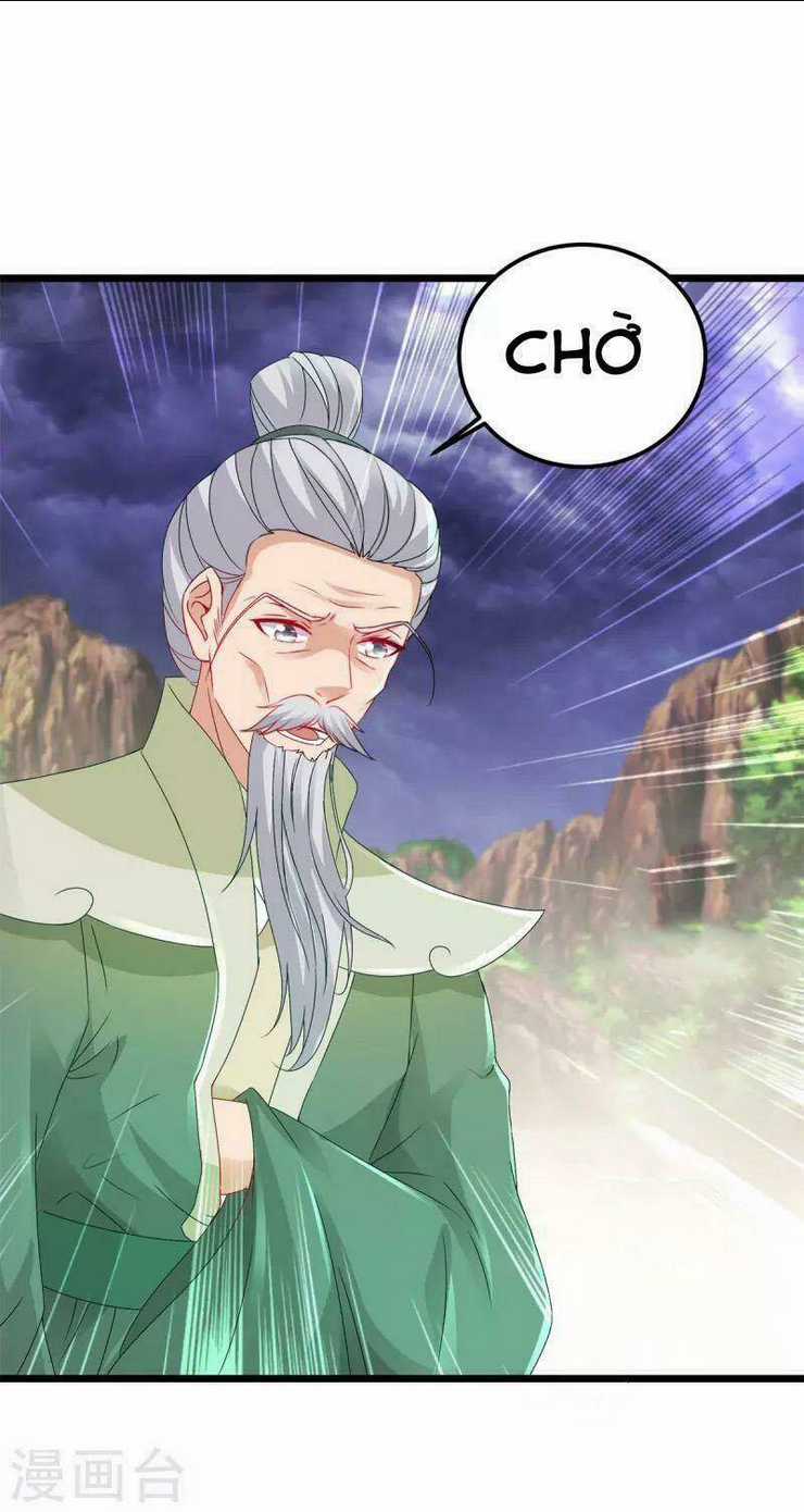 Thần Hồn Võ Đế - Chapter 159 - Trang 5