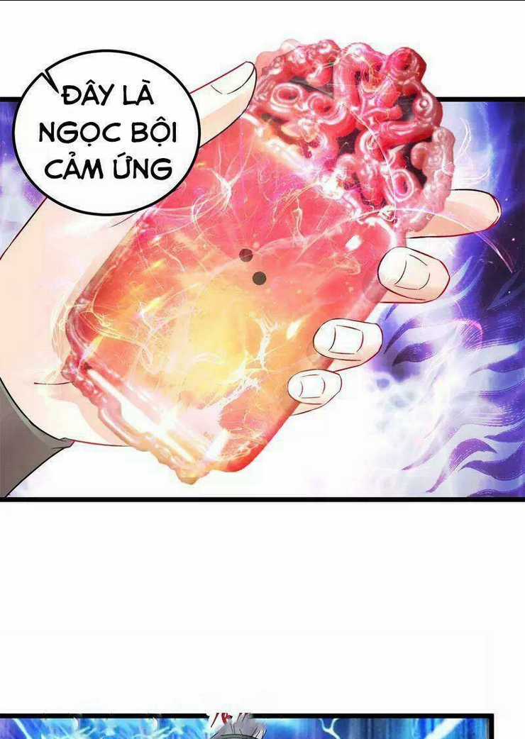 Thần Hồn Võ Đế - Chapter 159 - Trang 6