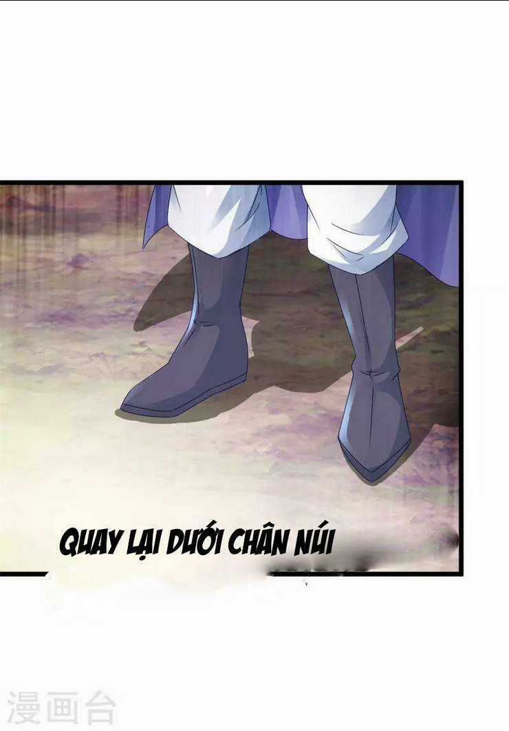 Thần Hồn Võ Đế - Chapter 159 - Trang 9