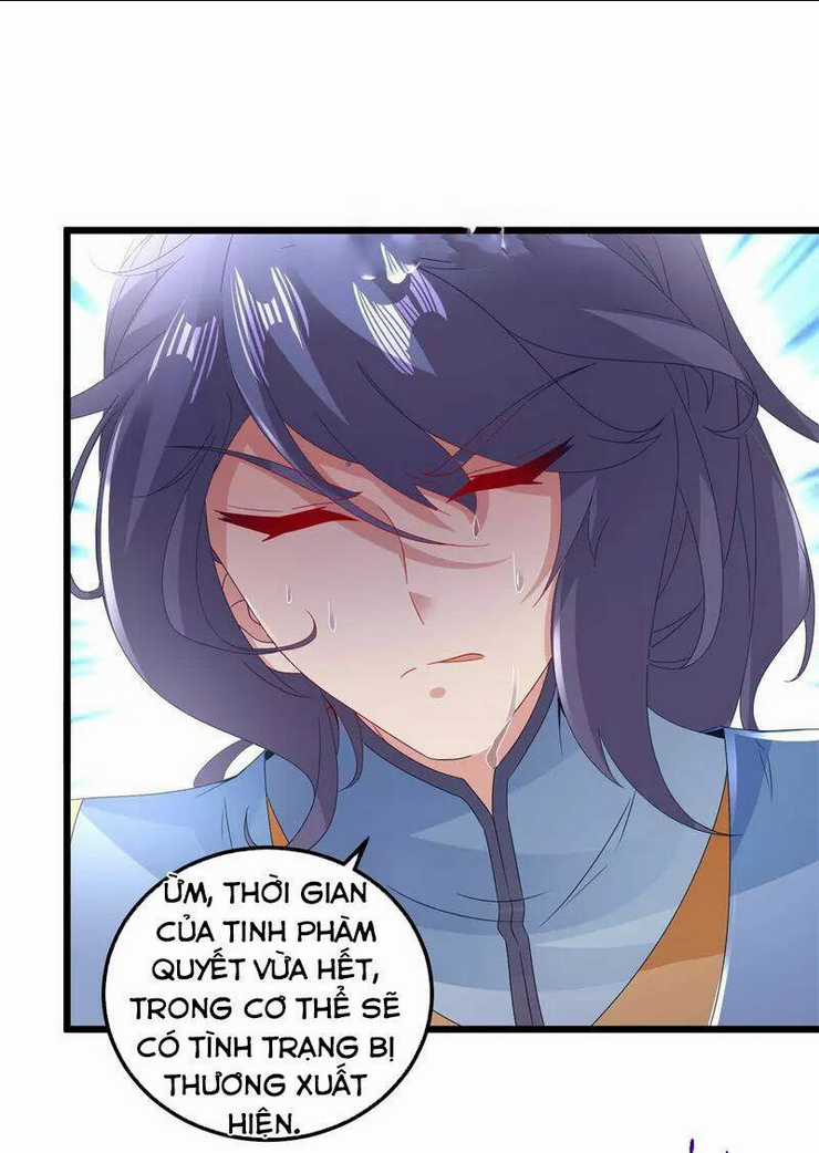 Thần Hồn Võ Đế - Chapter 160 - Trang 2