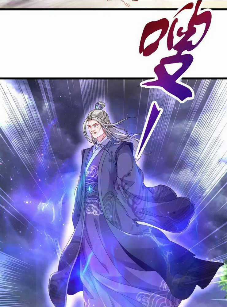 Thần Hồn Võ Đế - Chapter 160 - Trang 12