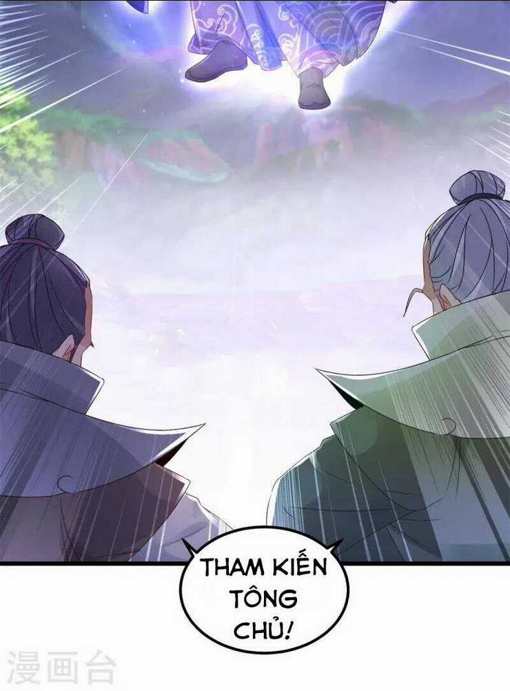 Thần Hồn Võ Đế - Chapter 160 - Trang 13