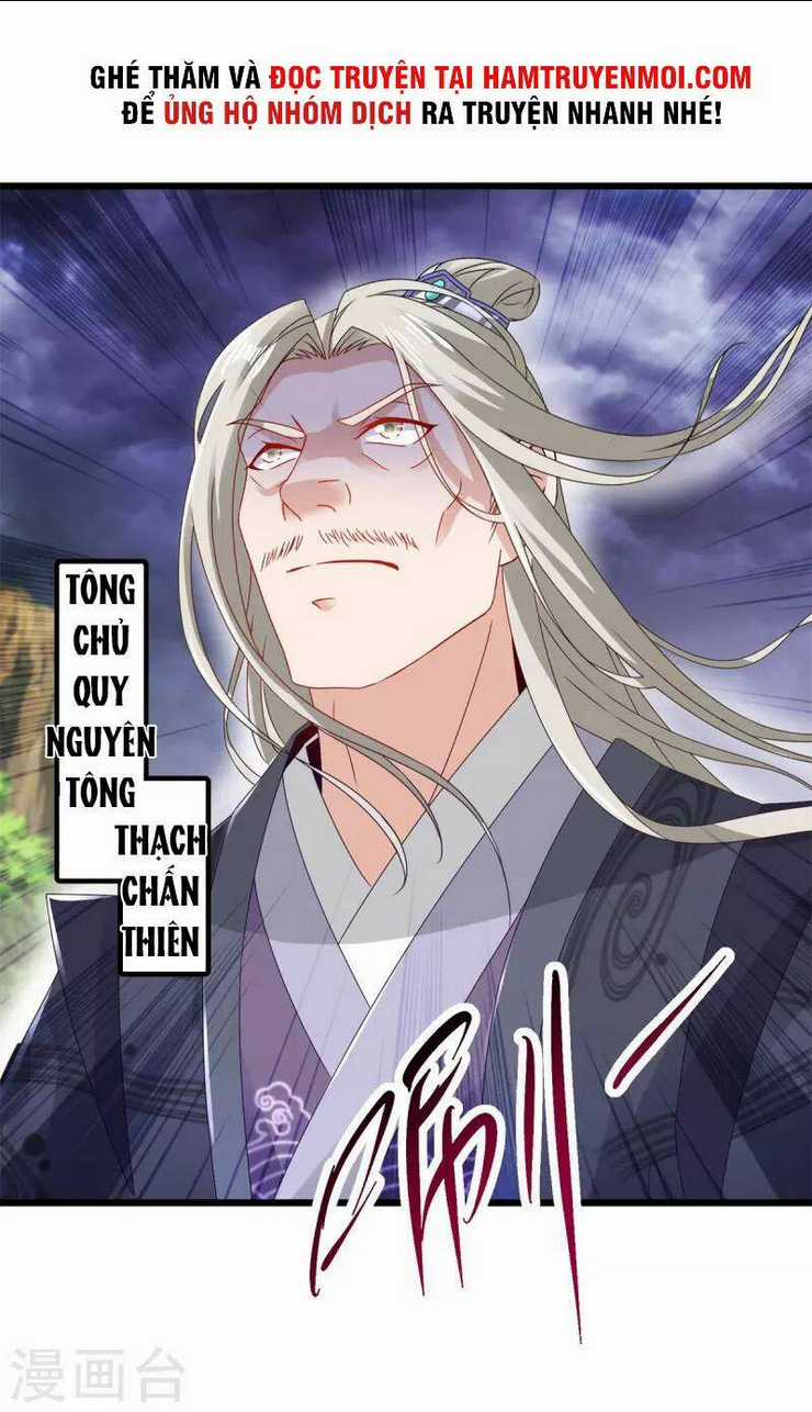 Thần Hồn Võ Đế - Chapter 160 - Trang 14