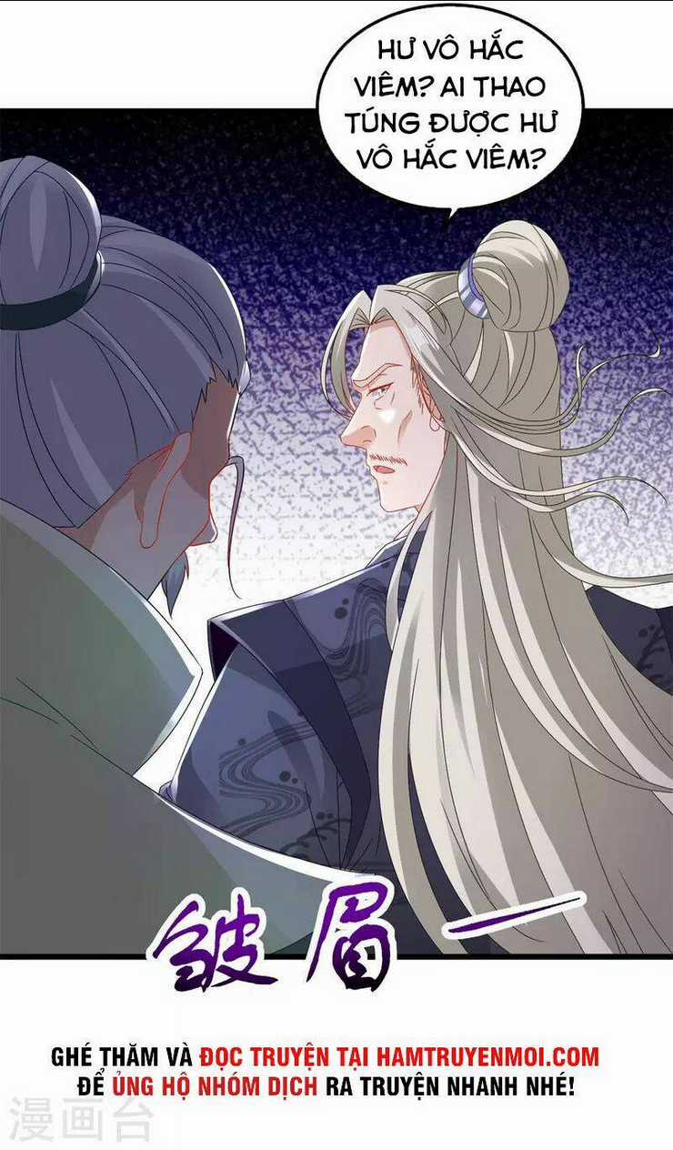 Thần Hồn Võ Đế - Chapter 160 - Trang 17