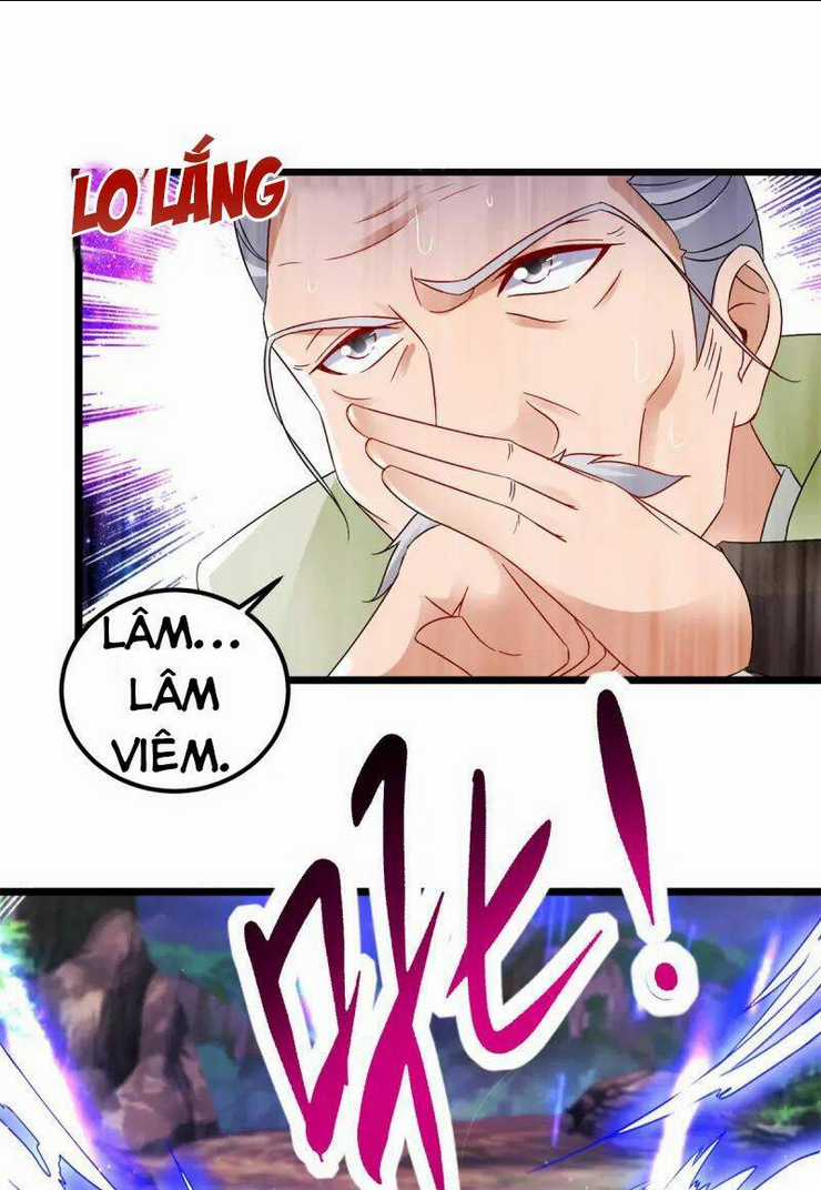 Thần Hồn Võ Đế - Chapter 160 - Trang 18