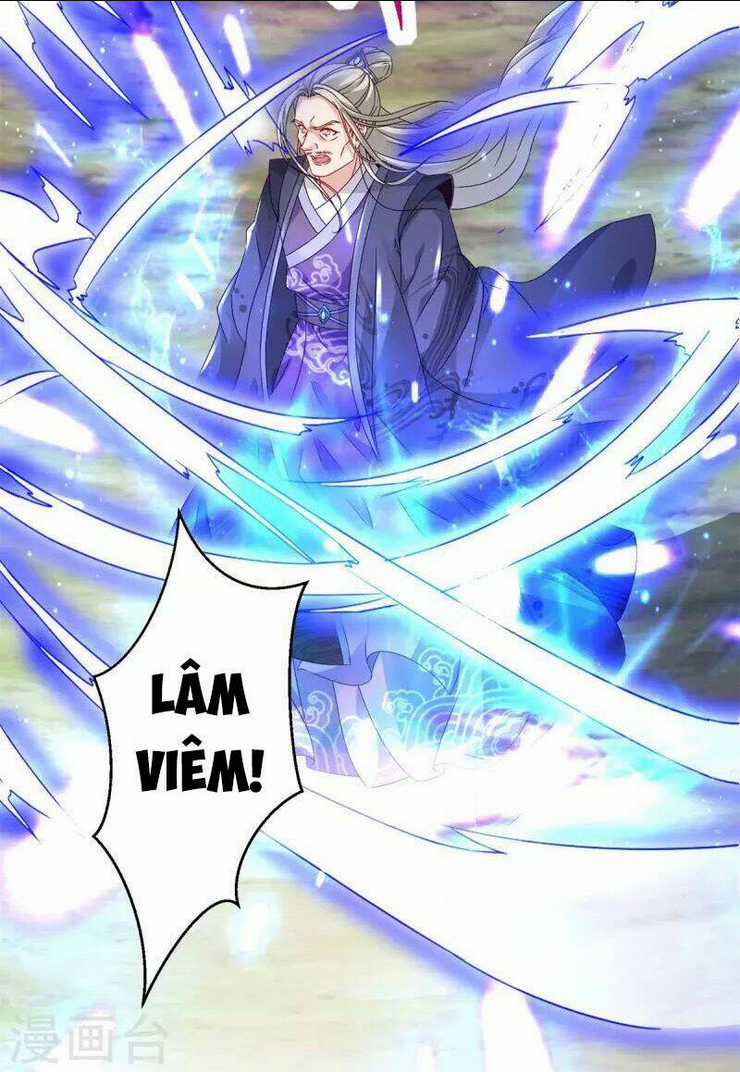 Thần Hồn Võ Đế - Chapter 160 - Trang 19