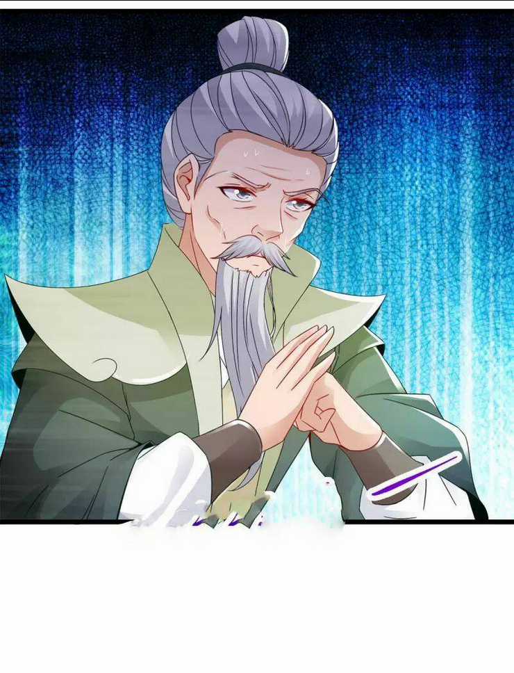 Thần Hồn Võ Đế - Chapter 160 - Trang 21