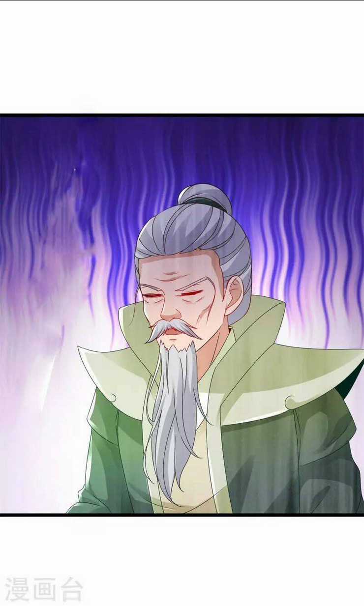 Thần Hồn Võ Đế - Chapter 160 - Trang 25