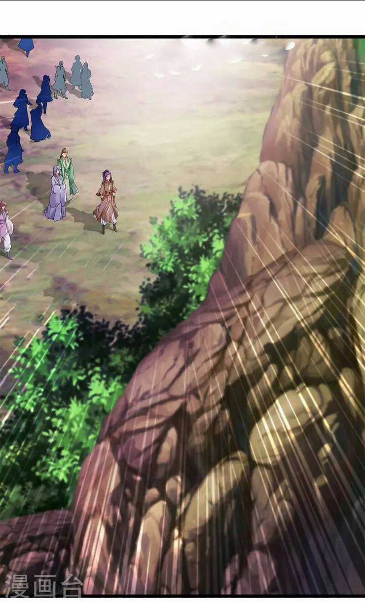 Thần Hồn Võ Đế - Chapter 160 - Trang 26