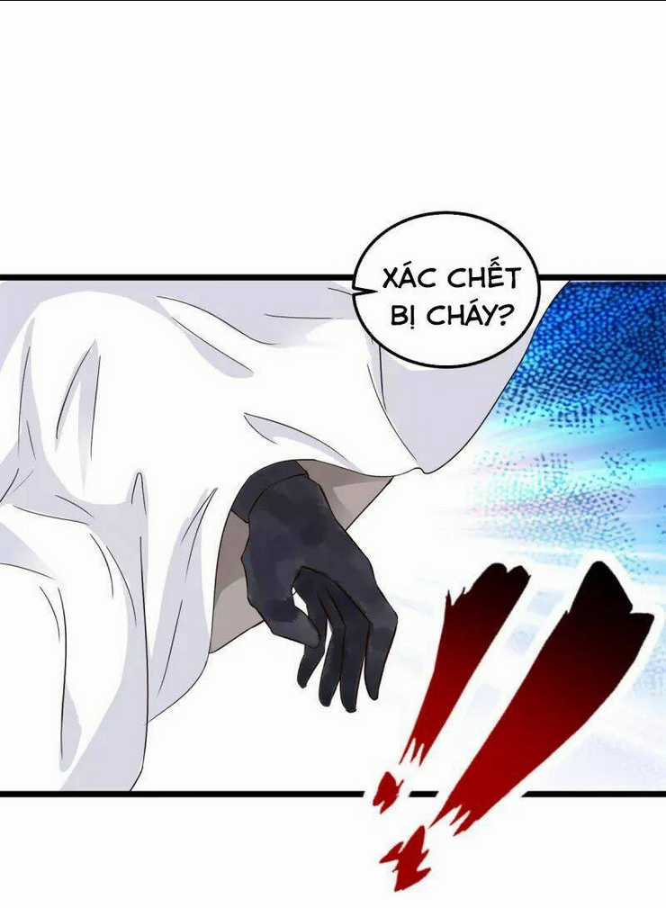 Thần Hồn Võ Đế - Chapter 160 - Trang 29