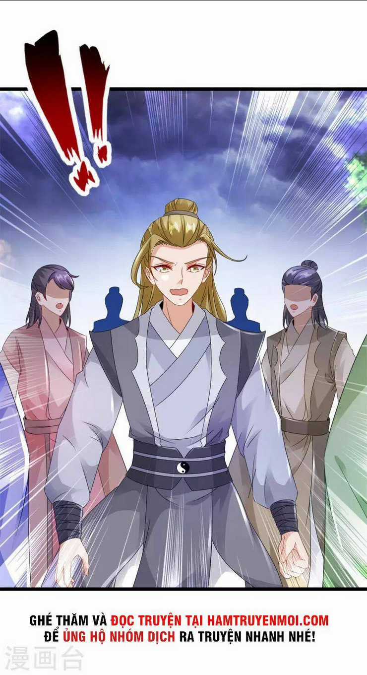 Thần Hồn Võ Đế - Chapter 160 - Trang 32