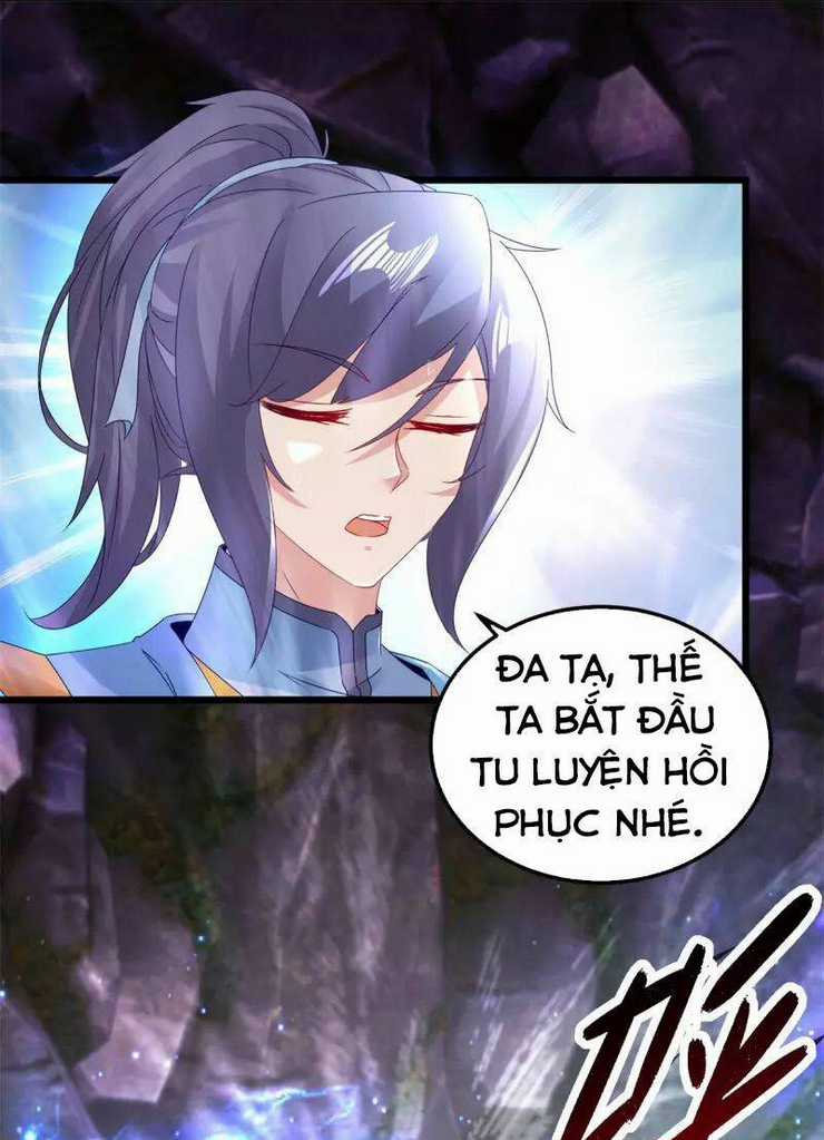 Thần Hồn Võ Đế - Chapter 160 - Trang 5