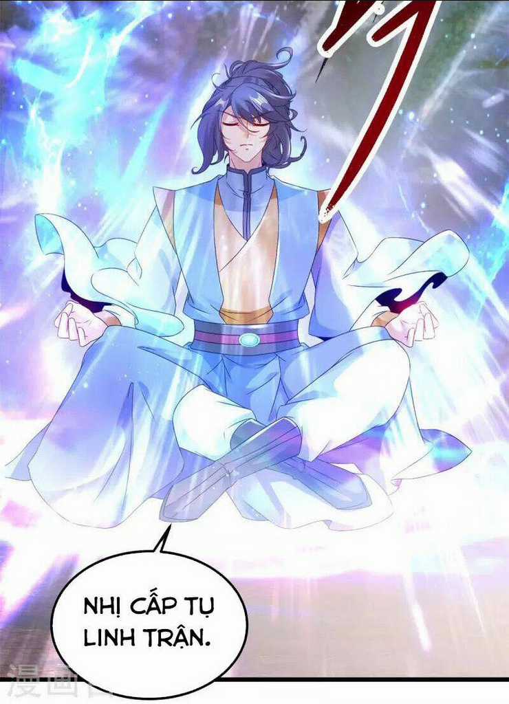 Thần Hồn Võ Đế - Chapter 160 - Trang 6