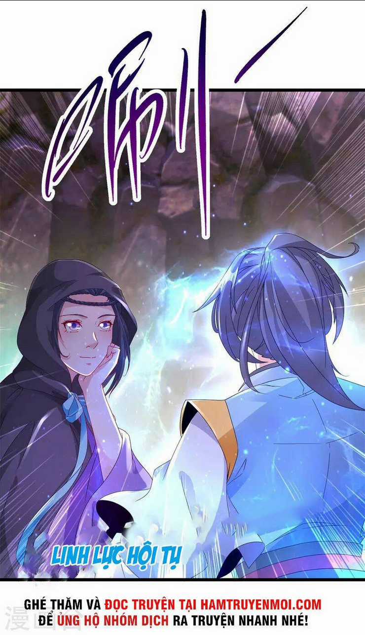 Thần Hồn Võ Đế - Chapter 160 - Trang 7