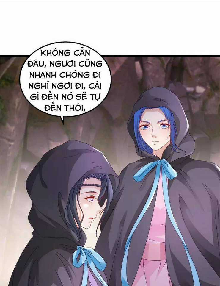 Thần Hồn Võ Đế - Chapter 160 - Trang 9