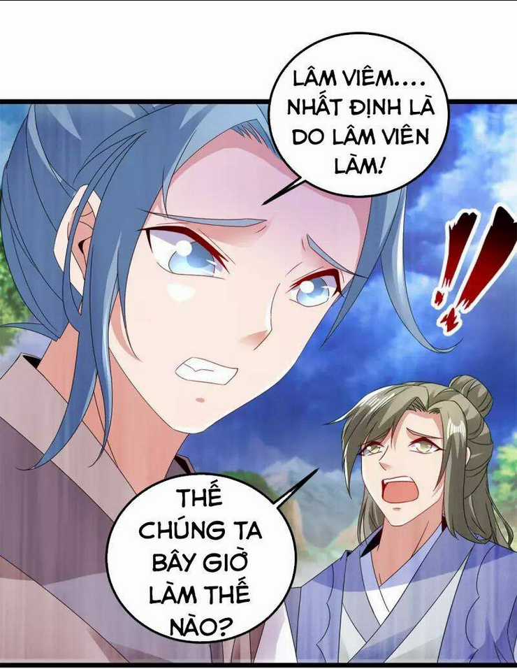 Thần Hồn Võ Đế - Chapter 161 - Trang 2