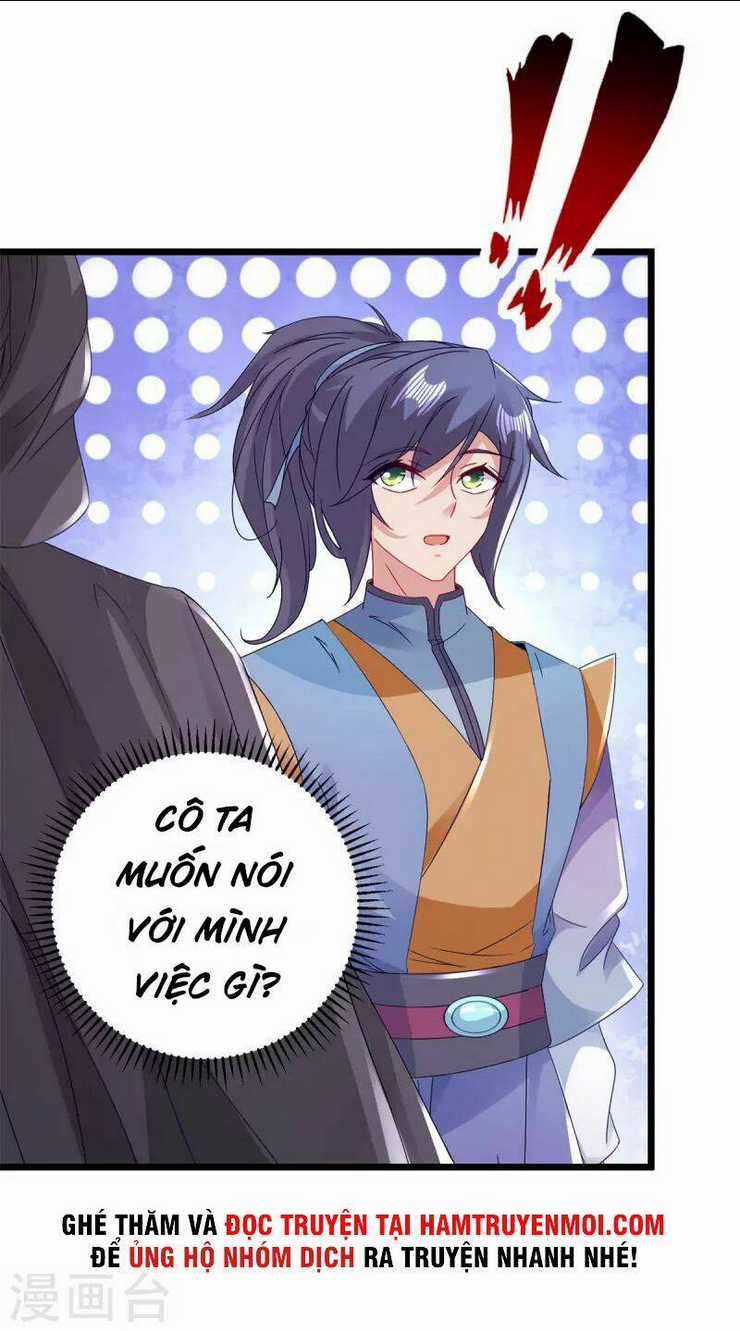 Thần Hồn Võ Đế - Chapter 161 - Trang 11