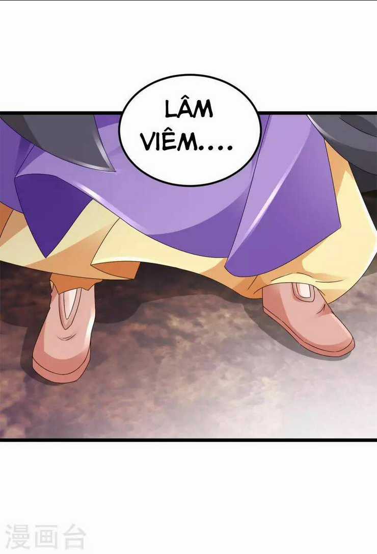 Thần Hồn Võ Đế - Chapter 161 - Trang 12