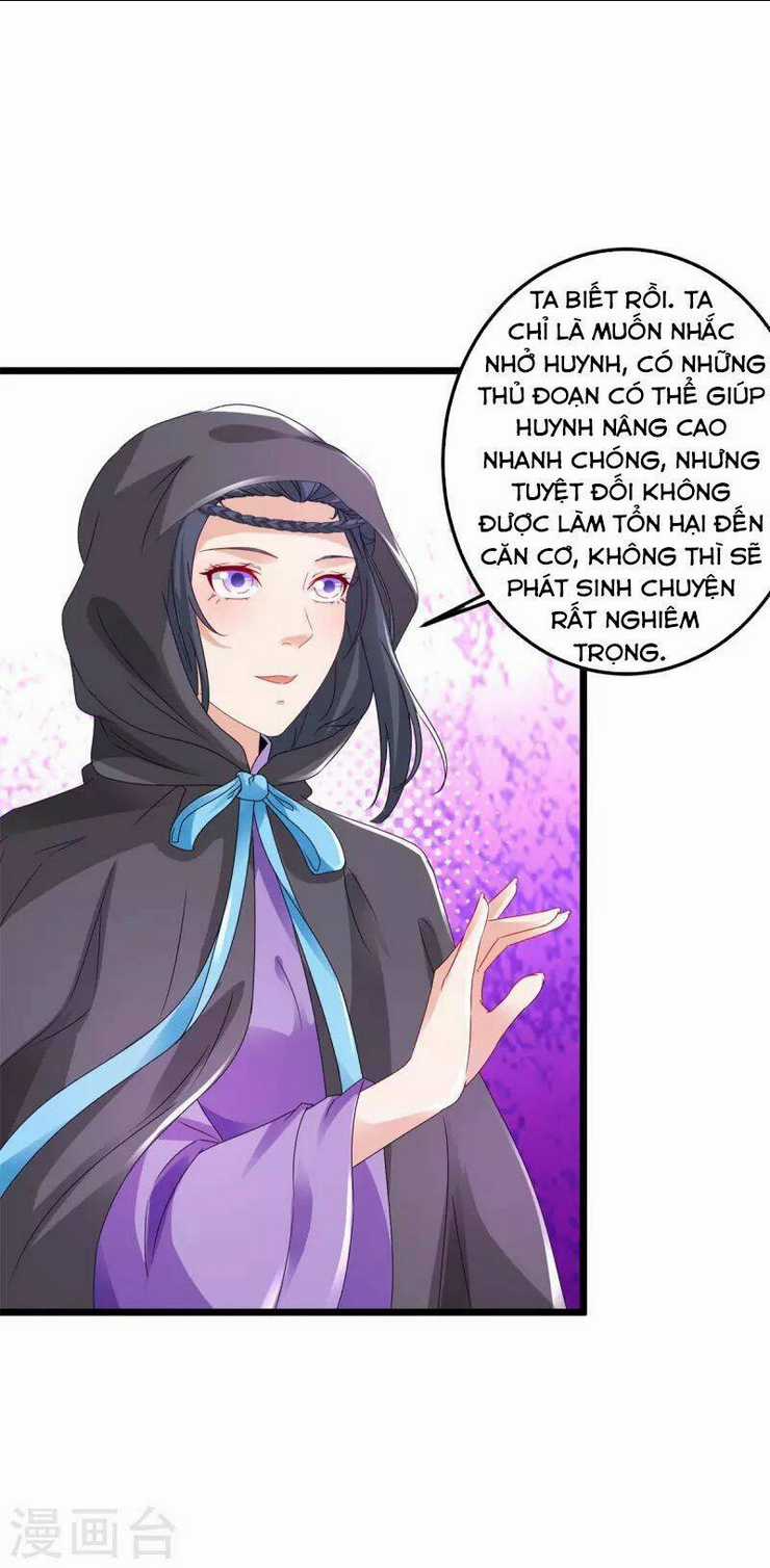 Thần Hồn Võ Đế - Chapter 161 - Trang 17