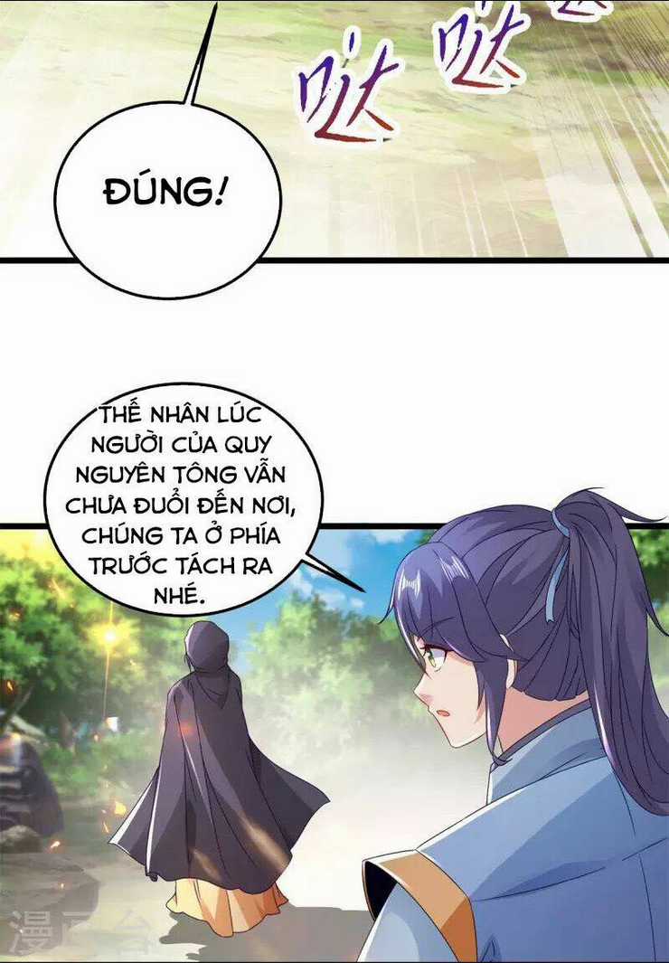 Thần Hồn Võ Đế - Chapter 161 - Trang 20
