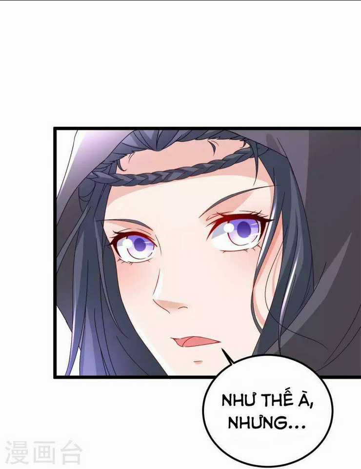 Thần Hồn Võ Đế - Chapter 161 - Trang 22