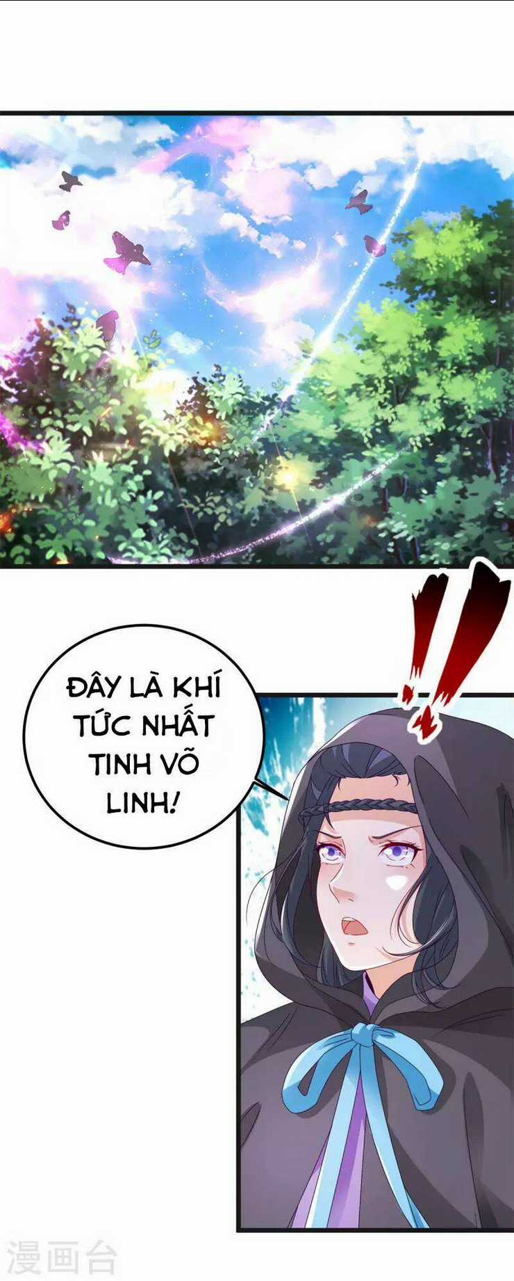 Thần Hồn Võ Đế - Chapter 161 - Trang 23