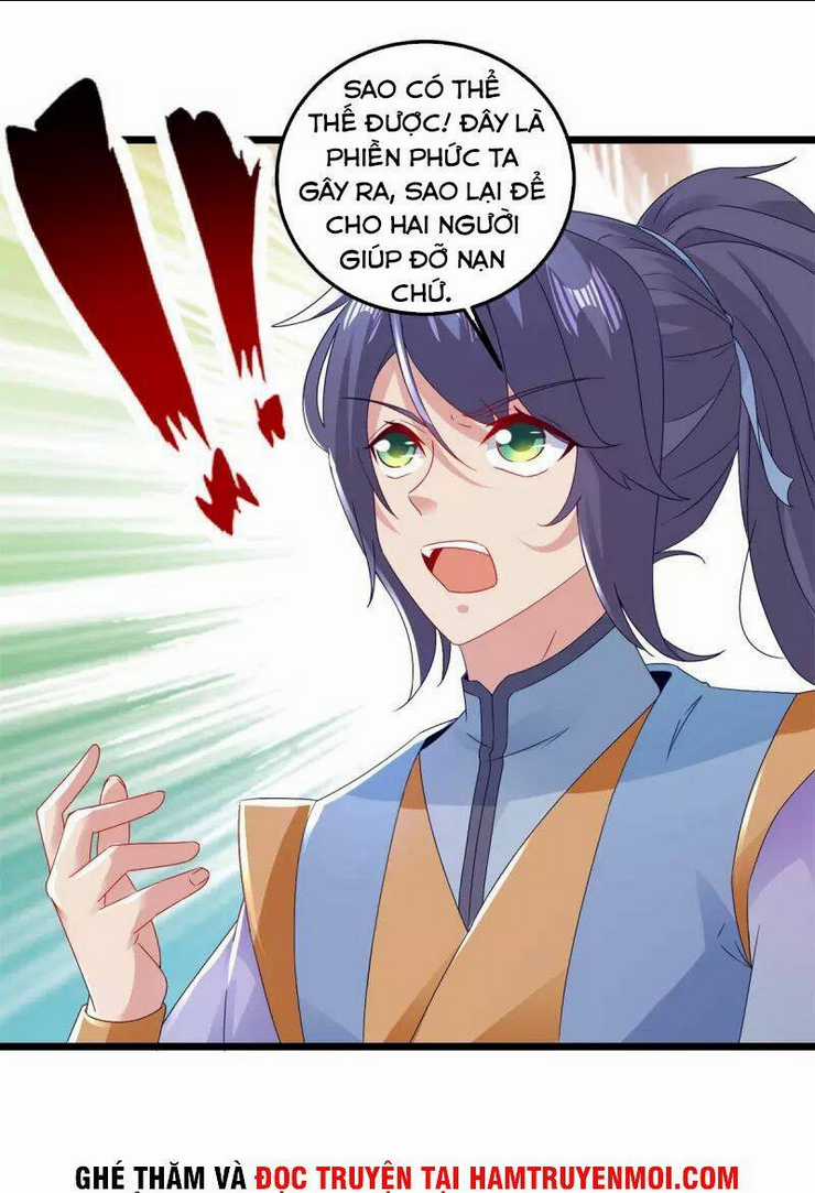 Thần Hồn Võ Đế - Chapter 161 - Trang 26