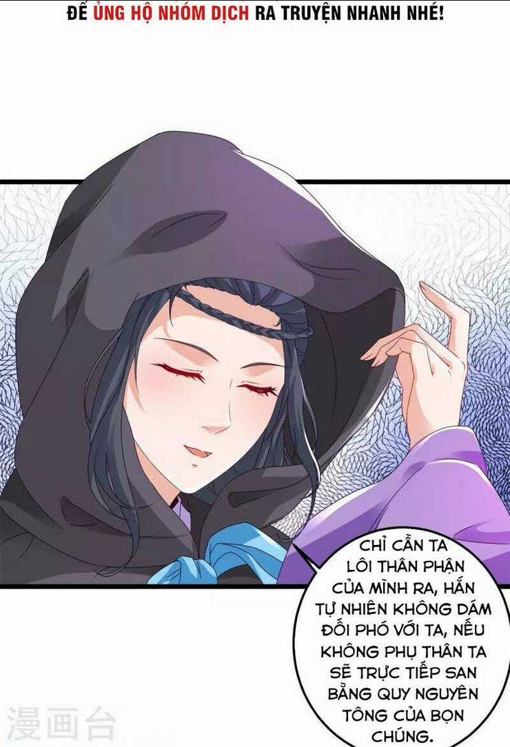 Thần Hồn Võ Đế - Chapter 161 - Trang 27