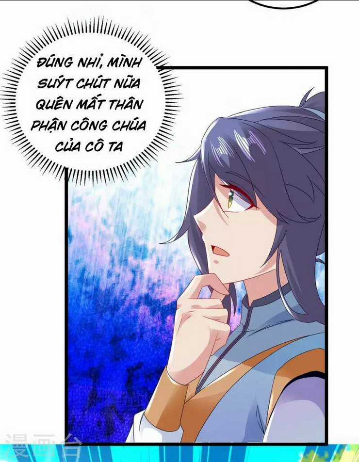 Thần Hồn Võ Đế - Chapter 161 - Trang 28