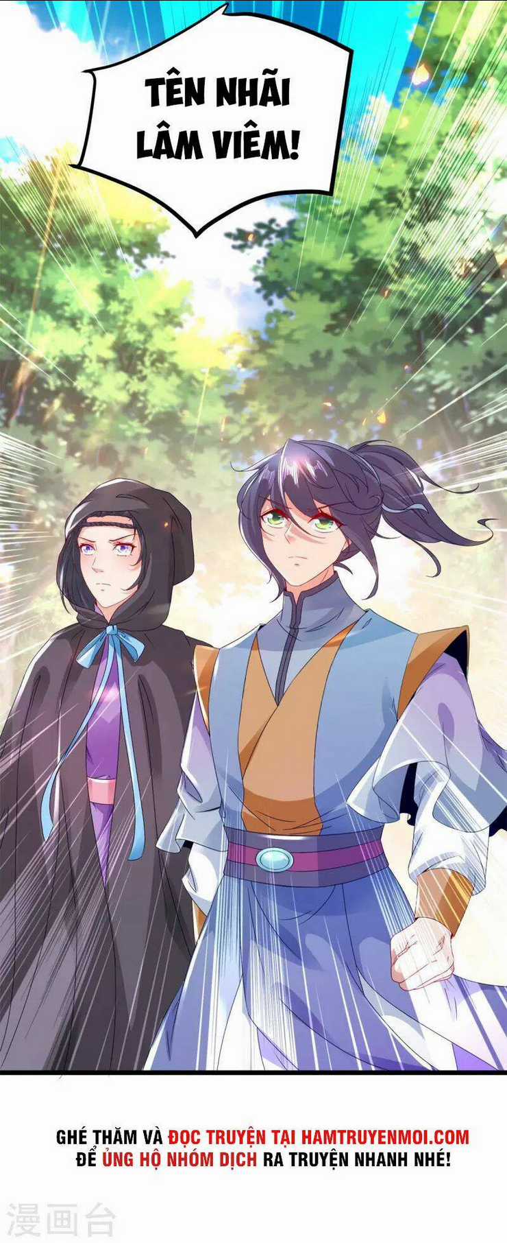 Thần Hồn Võ Đế - Chapter 161 - Trang 29