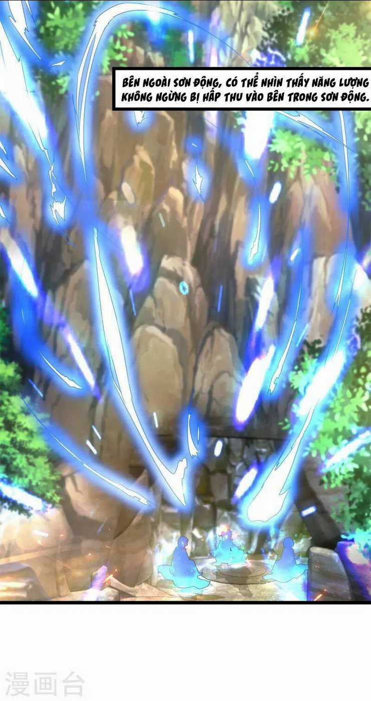 Thần Hồn Võ Đế - Chapter 161 - Trang 4