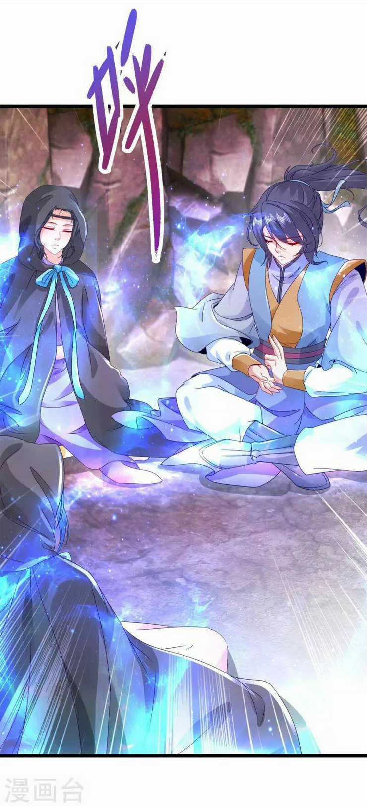 Thần Hồn Võ Đế - Chapter 161 - Trang 5