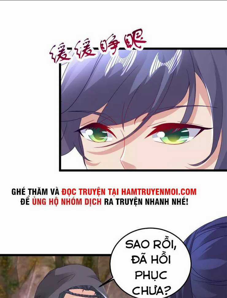 Thần Hồn Võ Đế - Chapter 161 - Trang 6