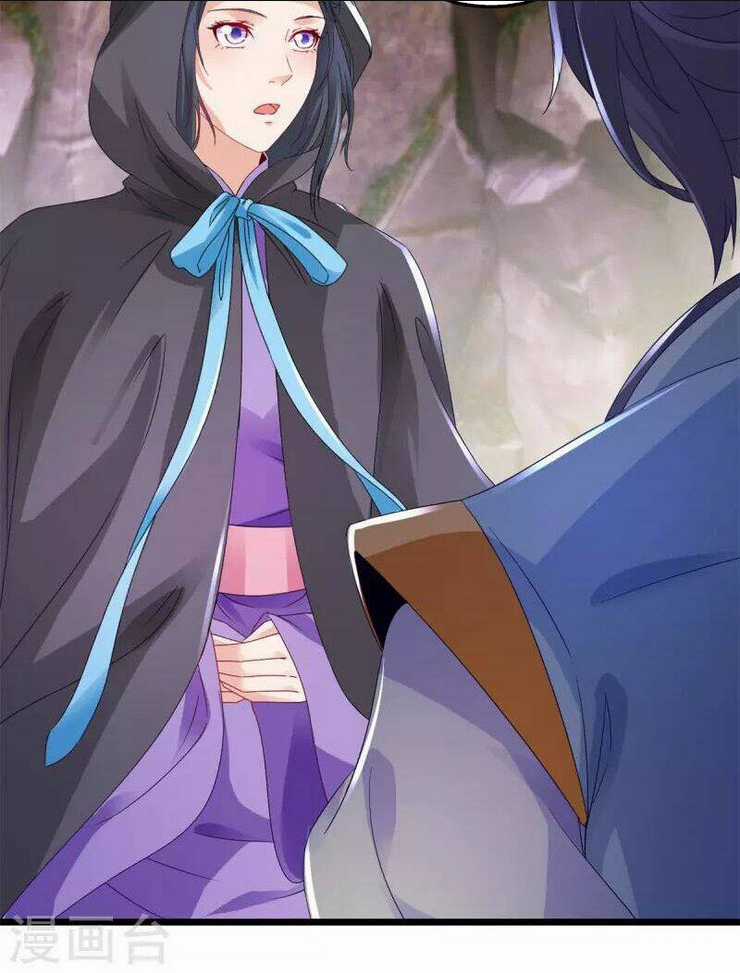 Thần Hồn Võ Đế - Chapter 161 - Trang 7