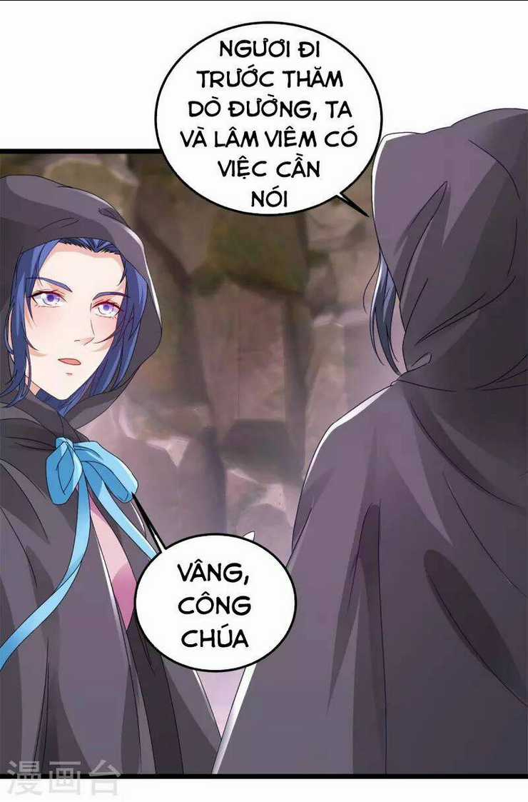 Thần Hồn Võ Đế - Chapter 161 - Trang 10