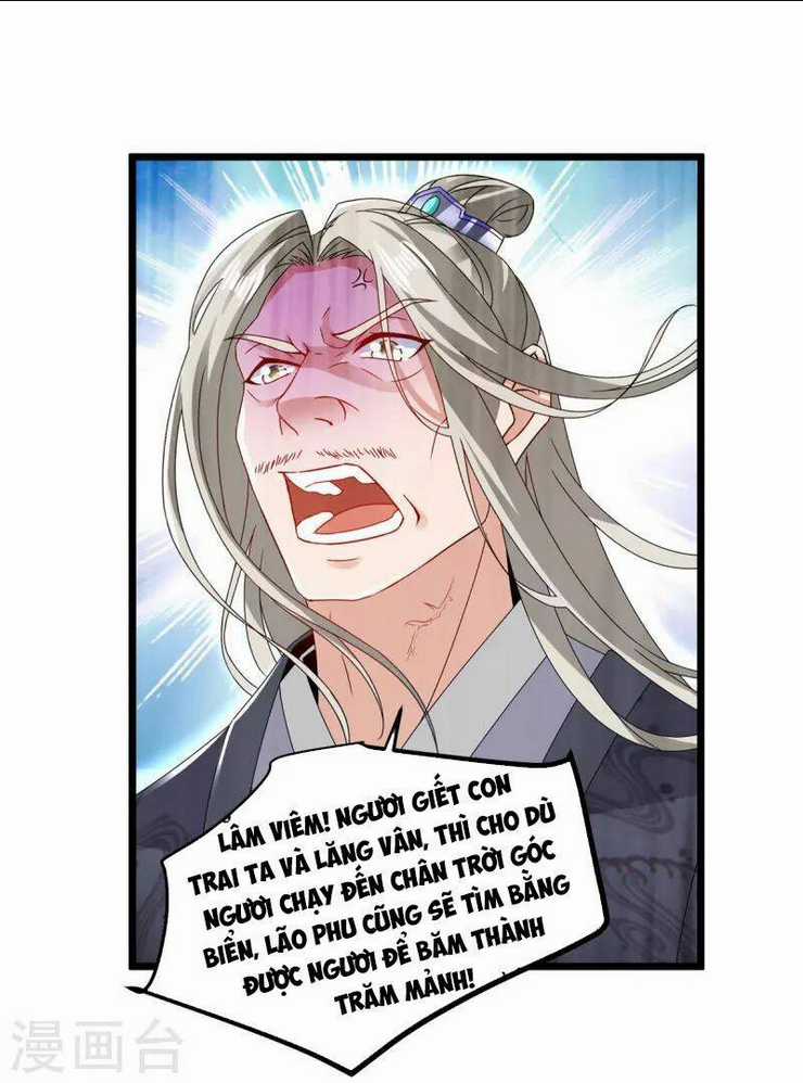 Thần Hồn Võ Đế - Chapter 162 - Trang 2