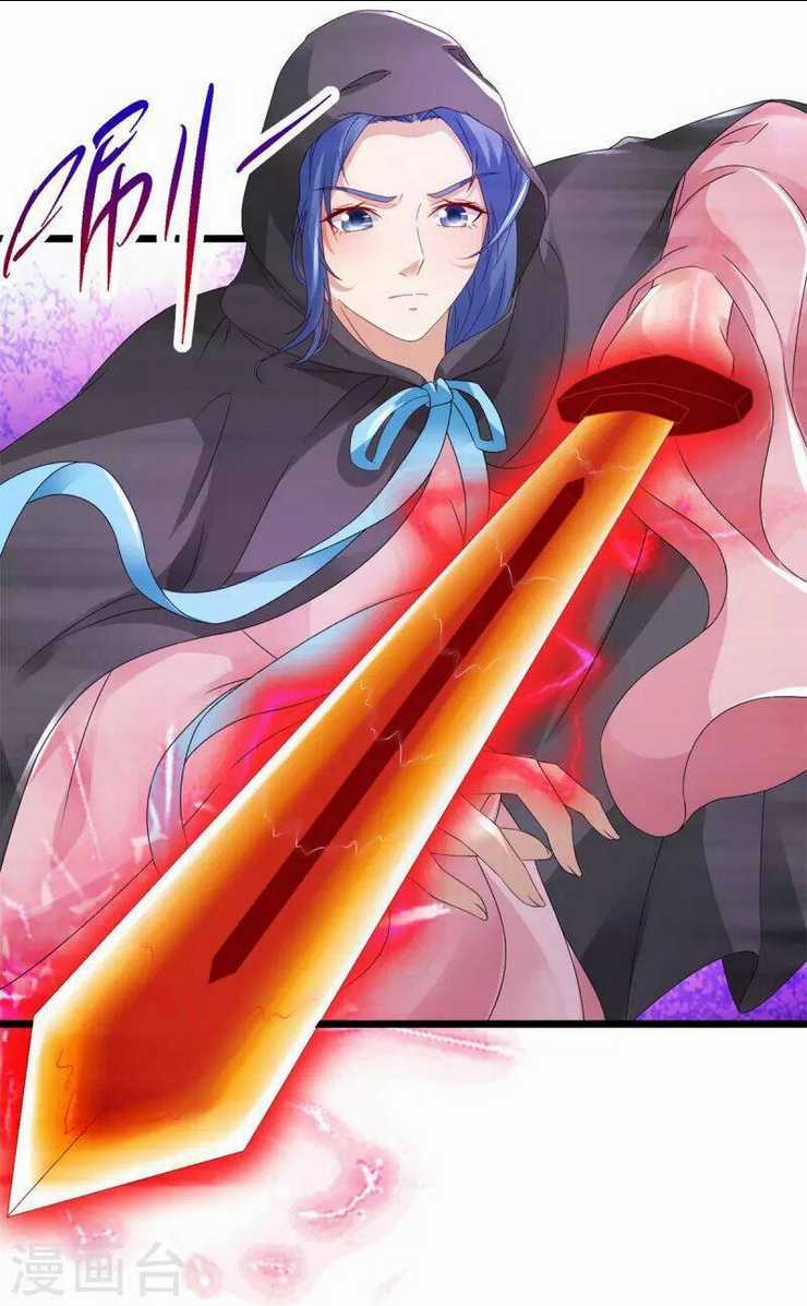 Thần Hồn Võ Đế - Chapter 162 - Trang 12