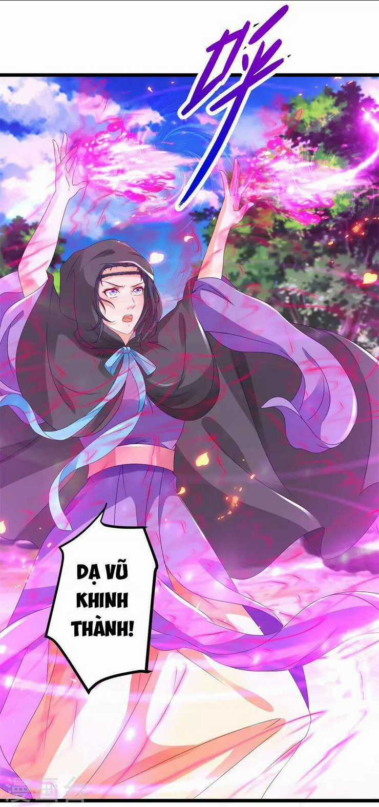 Thần Hồn Võ Đế - Chapter 162 - Trang 13