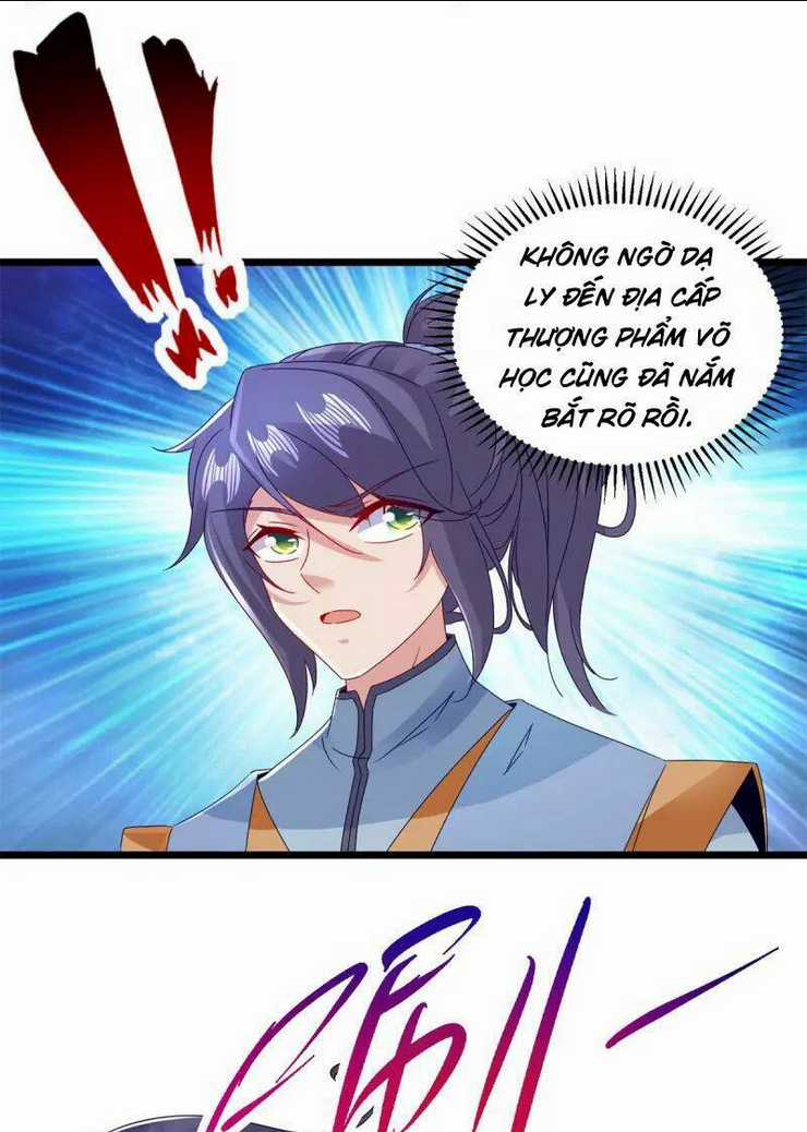 Thần Hồn Võ Đế - Chapter 162 - Trang 14