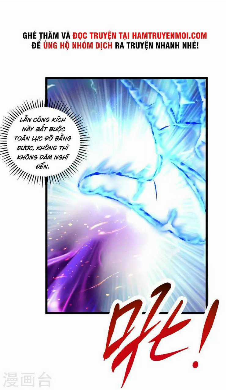 Thần Hồn Võ Đế - Chapter 162 - Trang 16