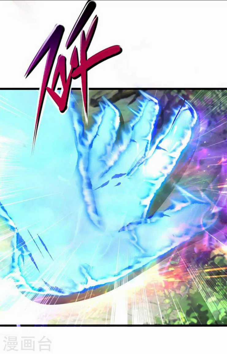 Thần Hồn Võ Đế - Chapter 162 - Trang 18