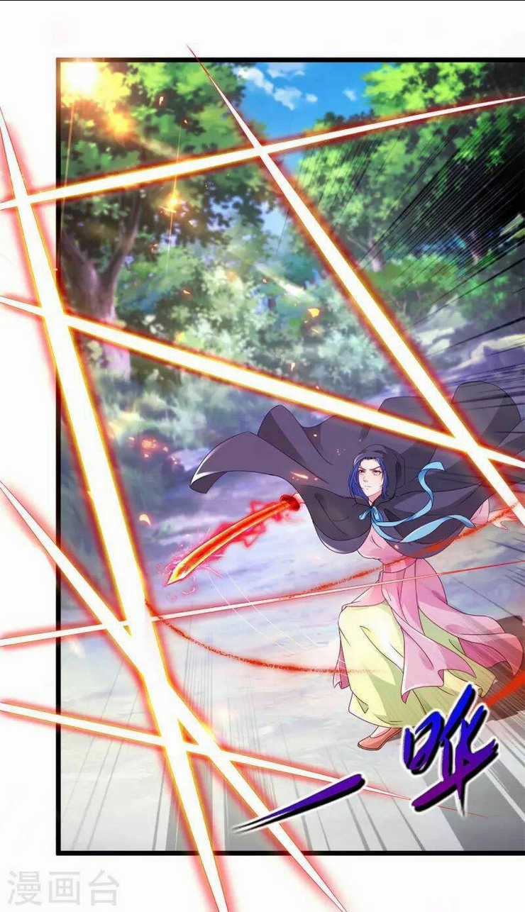 Thần Hồn Võ Đế - Chapter 162 - Trang 19