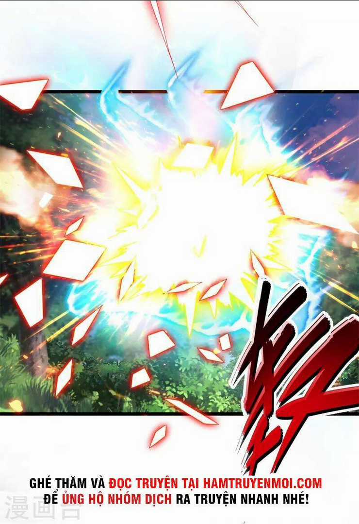 Thần Hồn Võ Đế - Chapter 162 - Trang 20