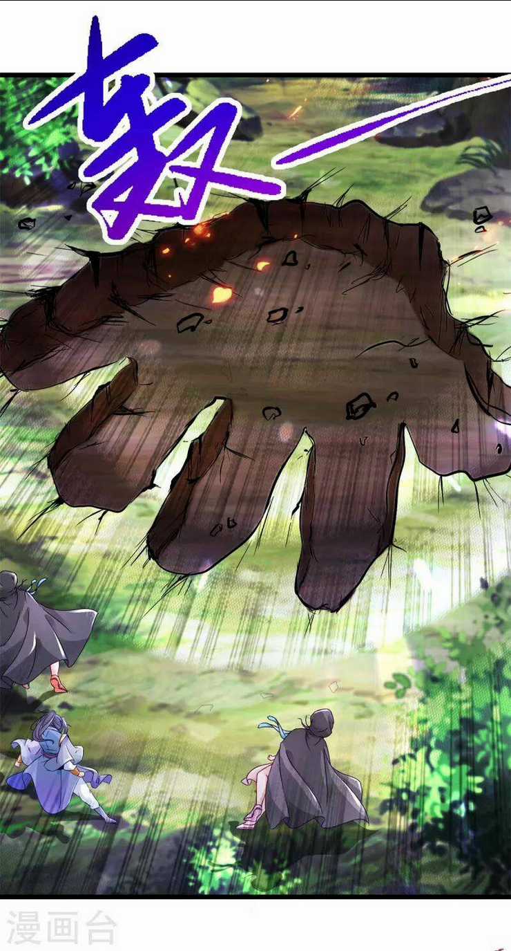 Thần Hồn Võ Đế - Chapter 162 - Trang 21