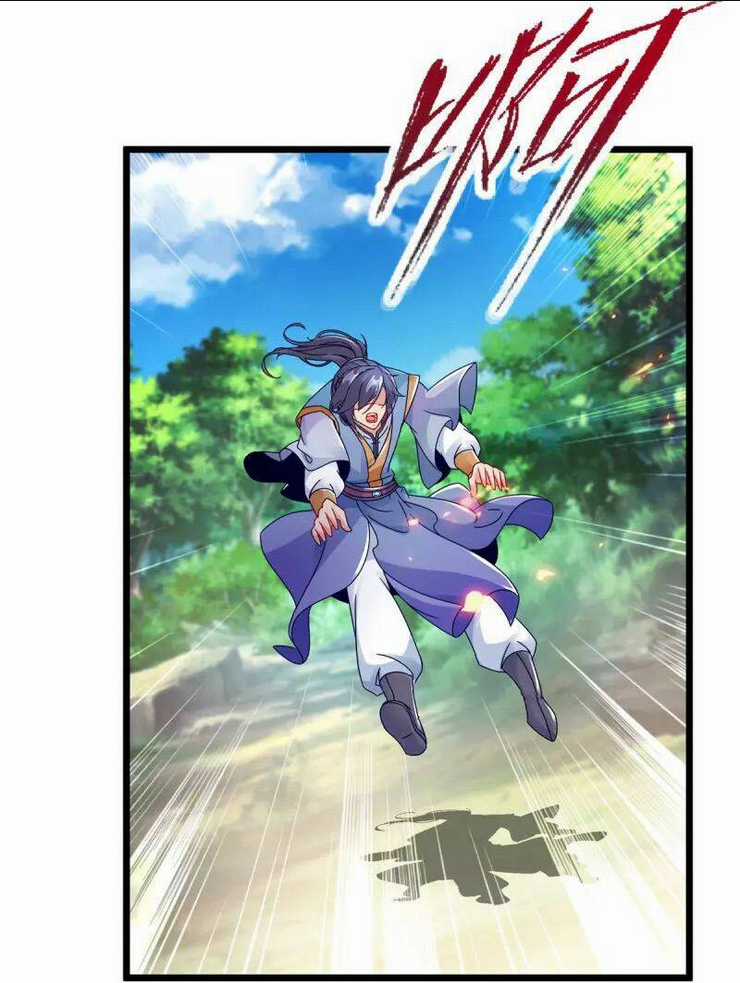 Thần Hồn Võ Đế - Chapter 162 - Trang 22