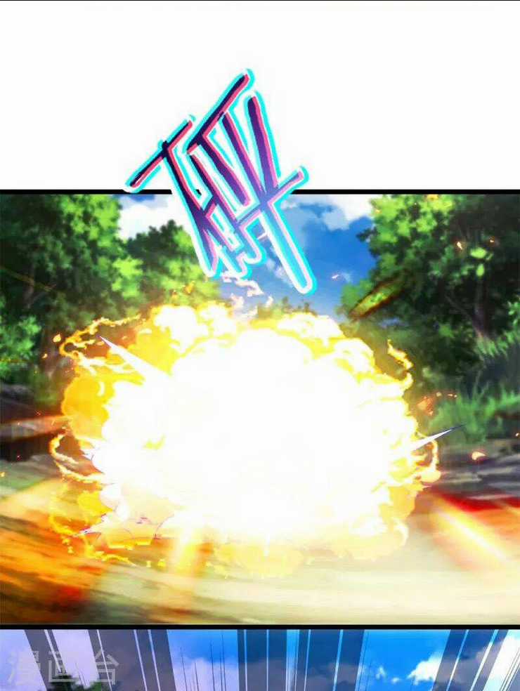 Thần Hồn Võ Đế - Chapter 162 - Trang 23