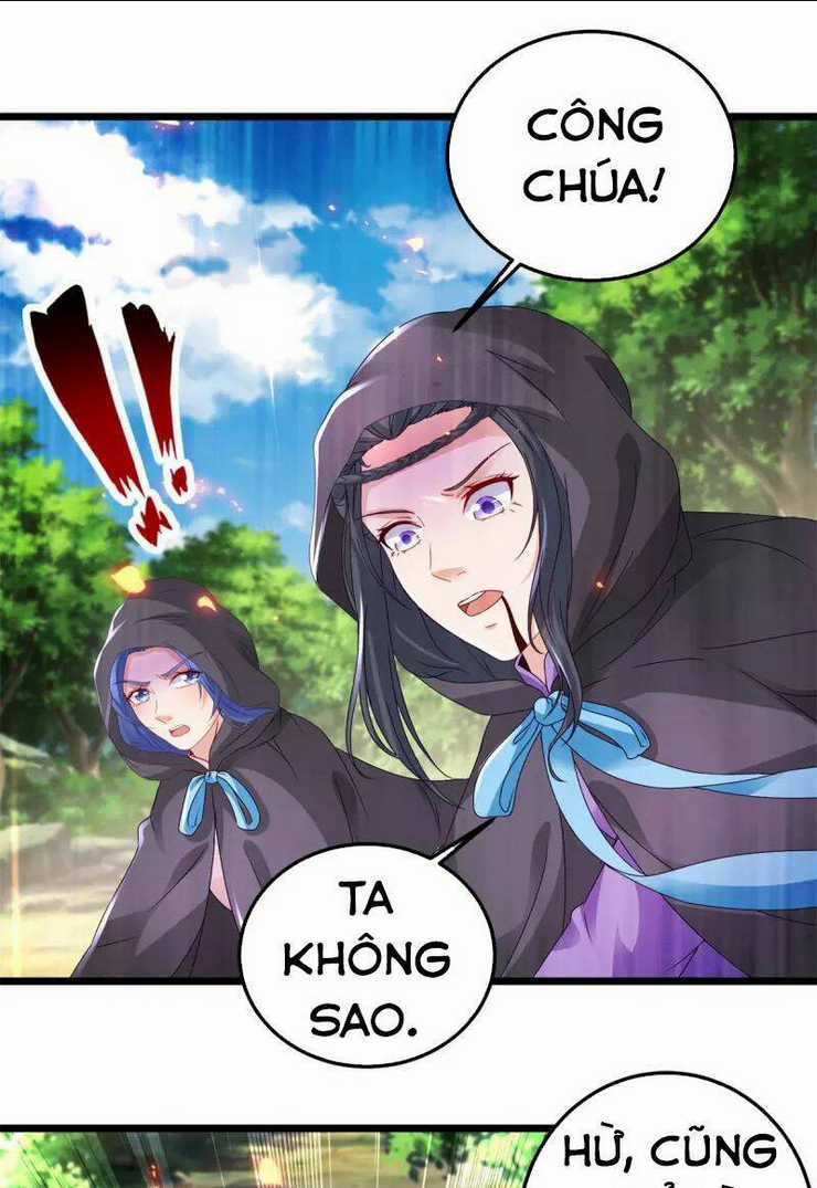 Thần Hồn Võ Đế - Chapter 162 - Trang 26