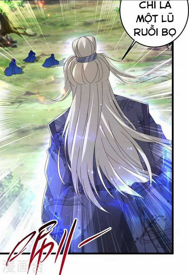 Thần Hồn Võ Đế - Chapter 162 - Trang 27