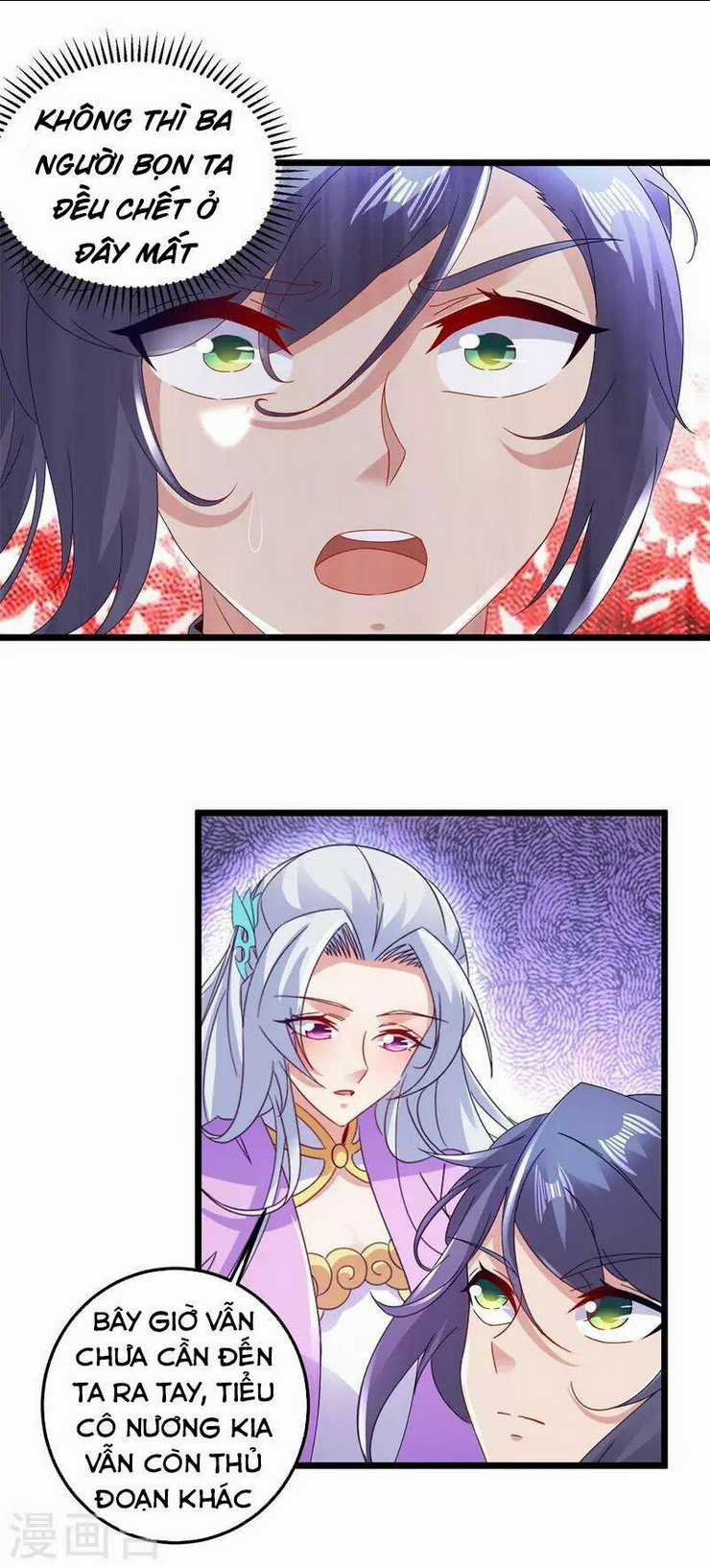 Thần Hồn Võ Đế - Chapter 162 - Trang 29